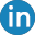 LinkedIn Icon